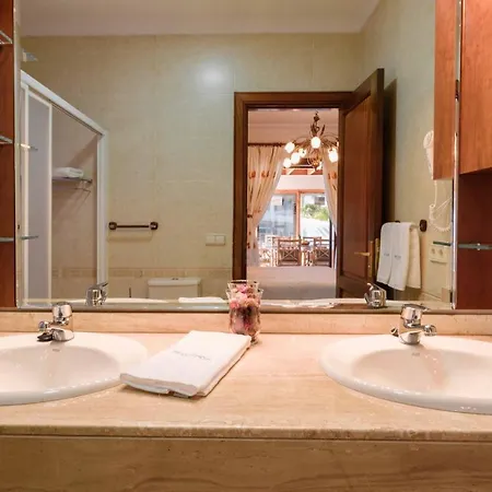 Villa Olive Playa Blanca (Lanzarote)